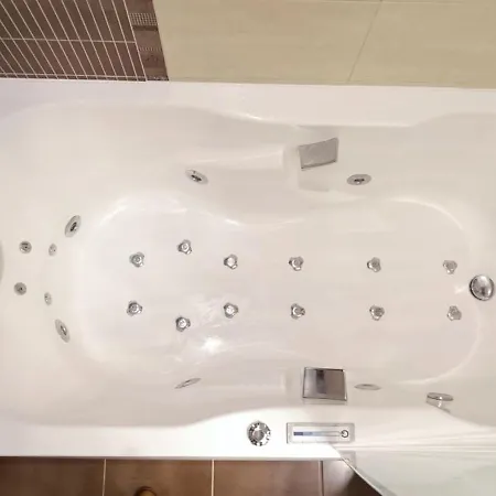 Dilecta - Superbe Vue - Garage Villa *