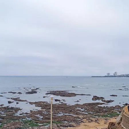 Villa Dilecta - Superbe Vue - Garage Les Sables-dʼOlonne