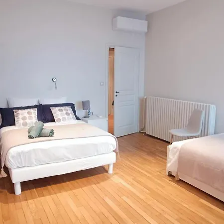 Villa Dilecta - Superbe Vue - Garage *