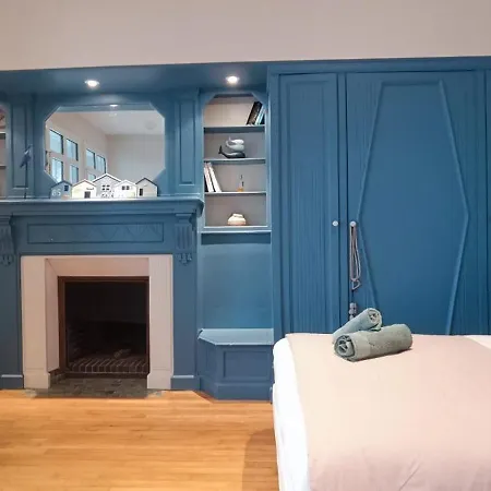 Dilecta - Superbe Vue - Garage Villa *