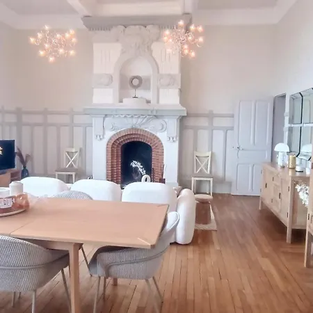 Dilecta - Superbe Vue - Garage Villa Les Sables-dʼOlonne