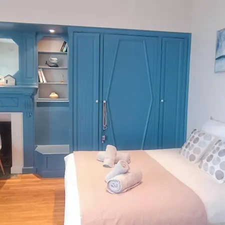 Dilecta - Superbe Vue - Garage * Les Sables-dʼOlonne