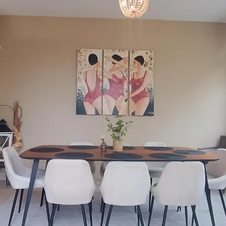 Dilecta - Superbe Vue - Garage * Les Sables-dʼOlonne