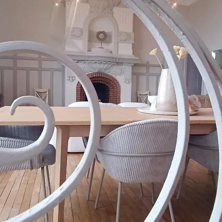 Dilecta - Superbe Vue - Garage