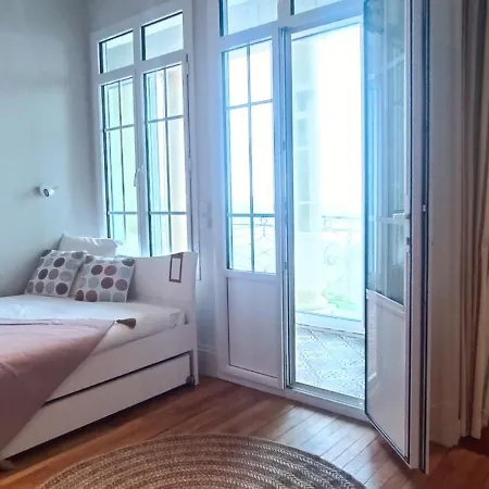 Dilecta - Superbe Vue - Garage * Les Sables-dʼOlonne