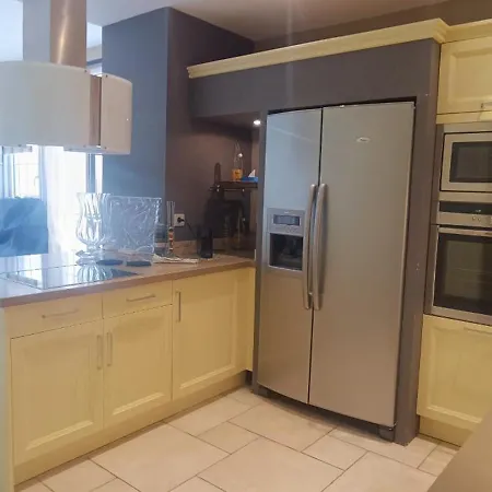 Dilecta - Superbe Vue - Garage Villa Les Sables-dʼOlonne