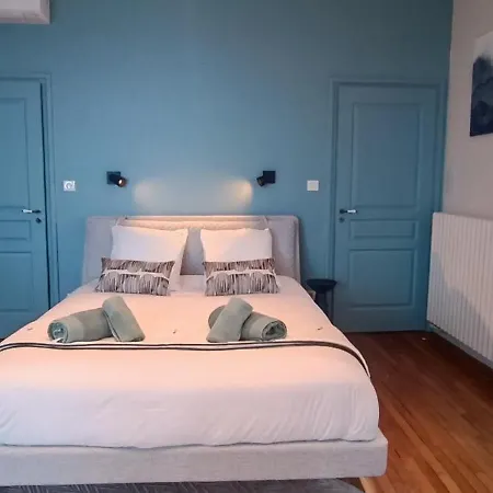 Dilecta - Superbe Vue - Garage Villa *