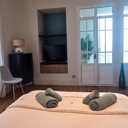 Dilecta - Superbe Vue - Garage *