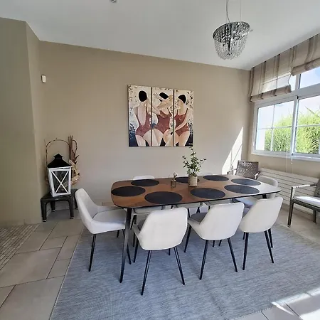 Dilecta - Superbe Vue - Garage Villa *