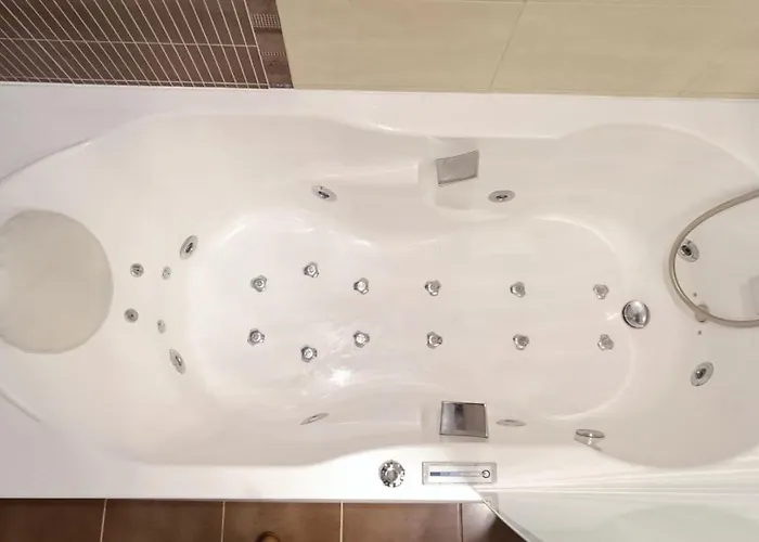 Dilecta - Superbe Vue - Garage Vila *