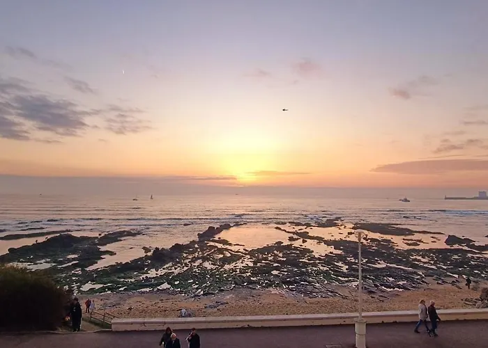 Vila Dilecta - Superbe Vue - Garage