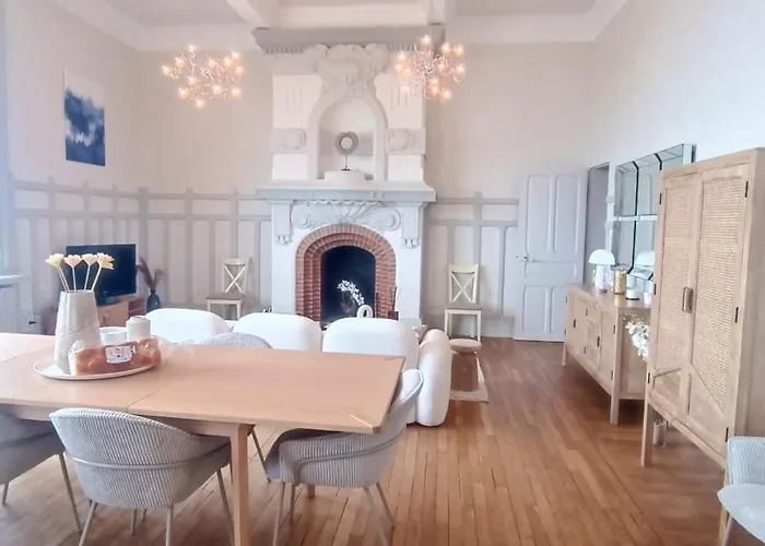 Dilecta - Superbe Vue - Garage Vila Les Sables-dʼOlonne