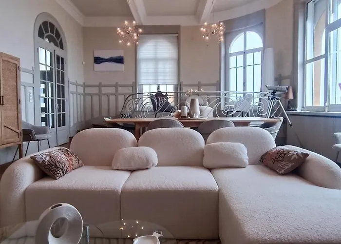 Dilecta - Superbe Vue - Garage * Les Sables-dʼOlonne