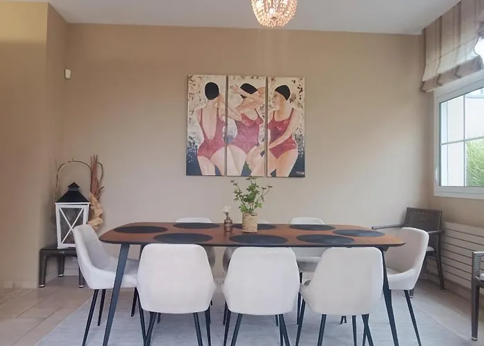 Dilecta - Superbe Vue - Garage * Les Sables-dʼOlonne