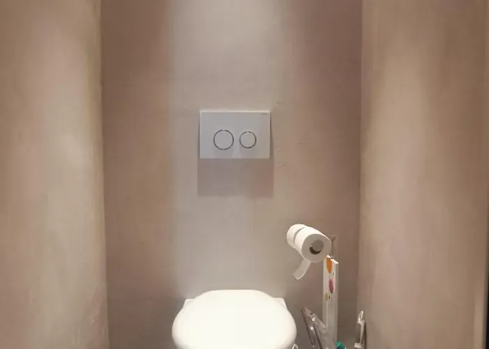 Dilecta - Superbe Vue - Garage Les Sables-dʼOlonne