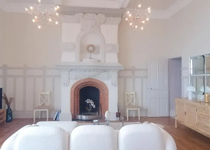 Vila Dilecta - Superbe Vue - Garage *