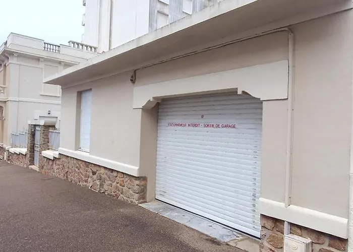 Dilecta - Superbe Vue - Garage Vila *