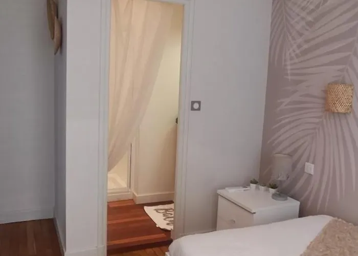 Dilecta - Superbe Vue - Garage *