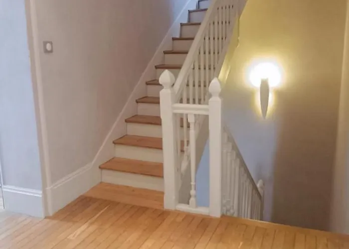 Dilecta - Superbe Vue - Garage Les Sables-dʼOlonne