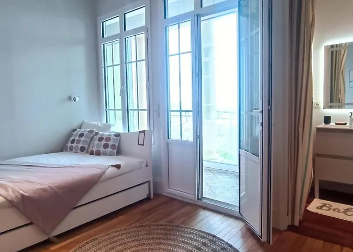 Dilecta - Superbe Vue - Garage * Les Sables-dʼOlonne