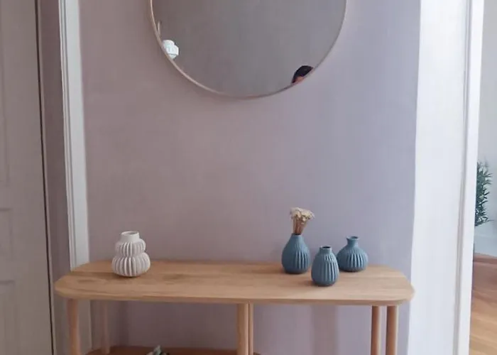 Dilecta - Superbe Vue - Garage Vila Les Sables-dʼOlonne