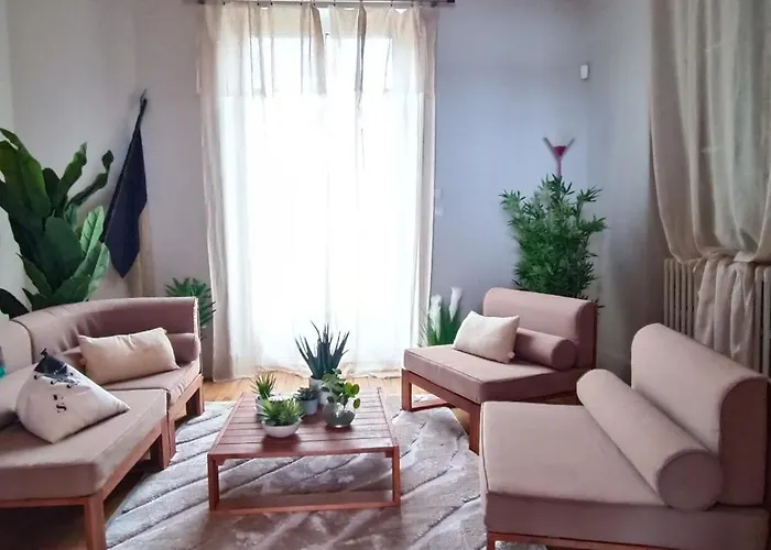 Dilecta - Superbe Vue - Garage