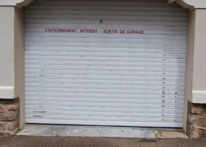 Dilecta - Superbe Vue - Garage Vila *