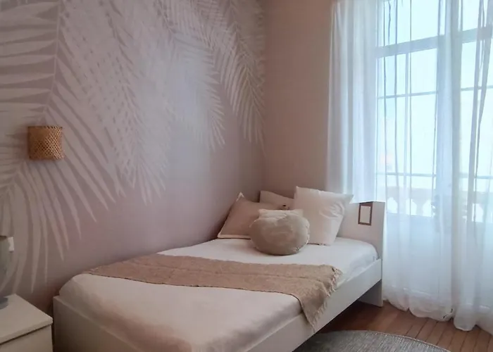 Vila Dilecta - Superbe Vue - Garage Les Sables-dʼOlonne