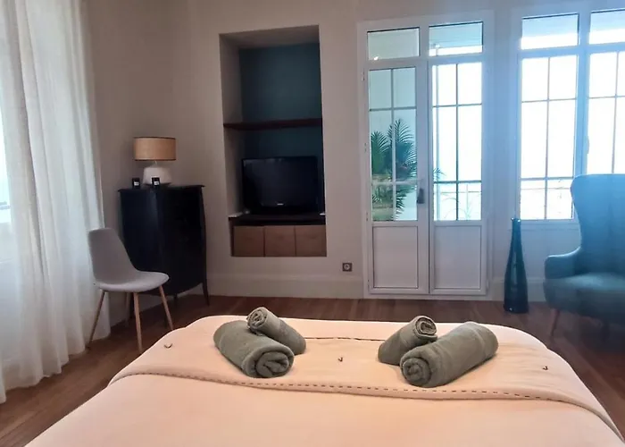 Dilecta - Superbe Vue - Garage *