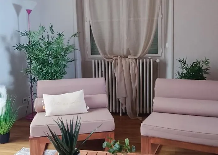 Dilecta - Superbe Vue - Garage Les Sables-dʼOlonne