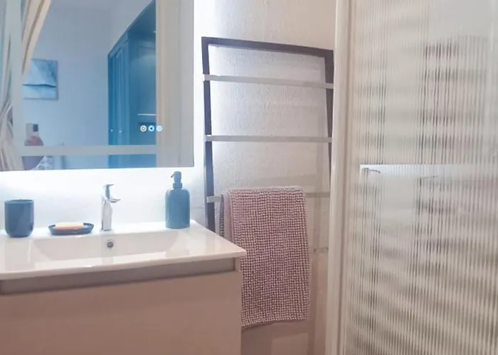 Dilecta - Superbe Vue - Garage Vila *