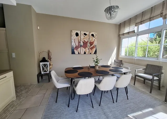 Dilecta - Superbe Vue - Garage Vila *