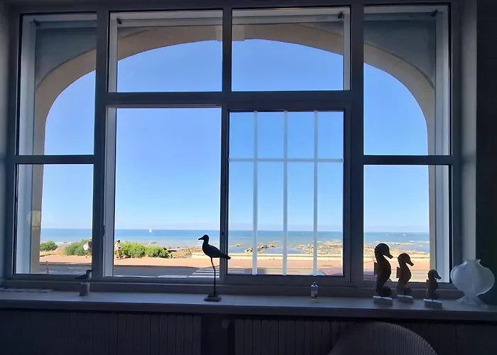 Vila Dilecta - Superbe Vue - Garage *