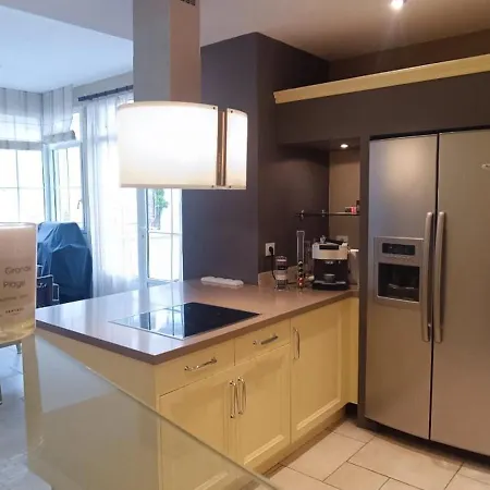 Villa Dilecta - Superbe Vue - Garage Les Sables-dʼOlonne