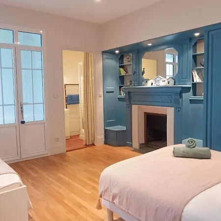 Dilecta - Superbe Vue - Garage Les Sables-dʼOlonne