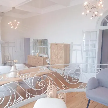 Dilecta - Superbe Vue - Garage