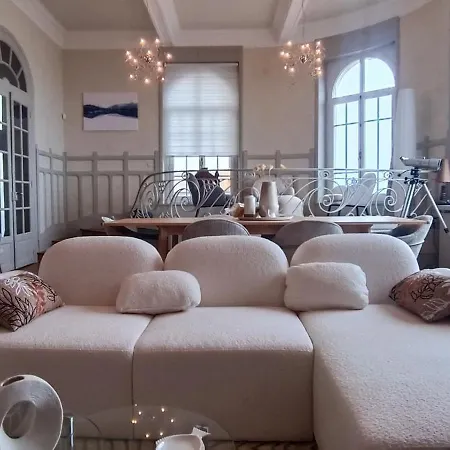 Dilecta - Superbe Vue - Garage * Les Sables-dʼOlonne