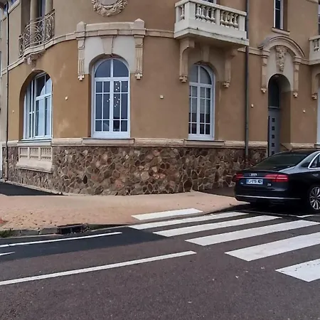 Dilecta - Superbe Vue - Garage *