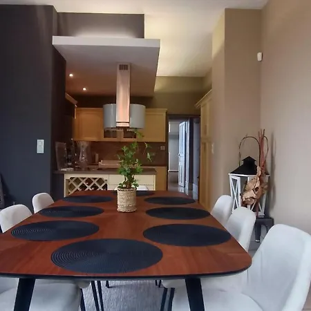 Villa Dilecta - Superbe Vue - Garage Les Sables-dʼOlonne