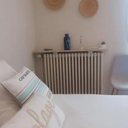 Dilecta - Superbe Vue - Garage Villa Les Sables-dʼOlonne