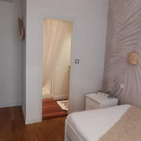 Dilecta - Superbe Vue - Garage *