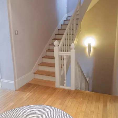 Dilecta - Superbe Vue - Garage Les Sables-dʼOlonne