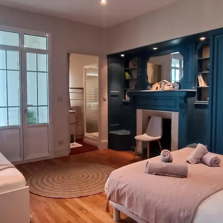 Villa Dilecta - Superbe Vue - Garage Les Sables-dʼOlonne