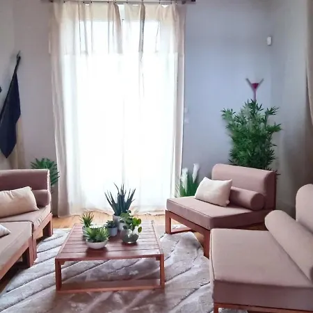 Dilecta - Superbe Vue - Garage