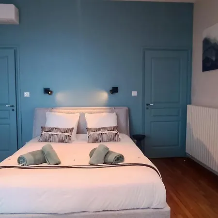 Villa Dilecta - Superbe Vue - Garage *