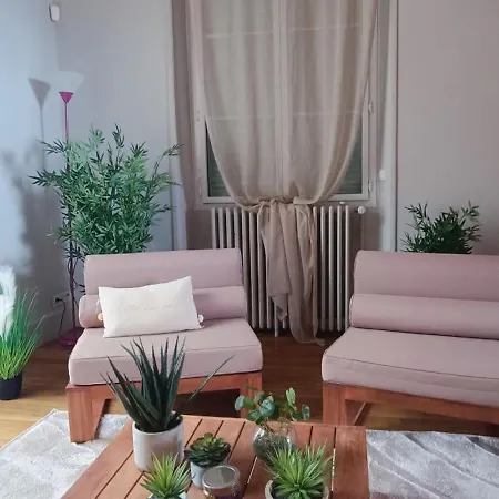 Dilecta - Superbe Vue - Garage Les Sables-dʼOlonne