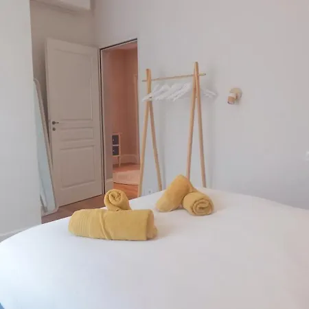 Dilecta - Superbe Vue - Garage * Les Sables-dʼOlonne