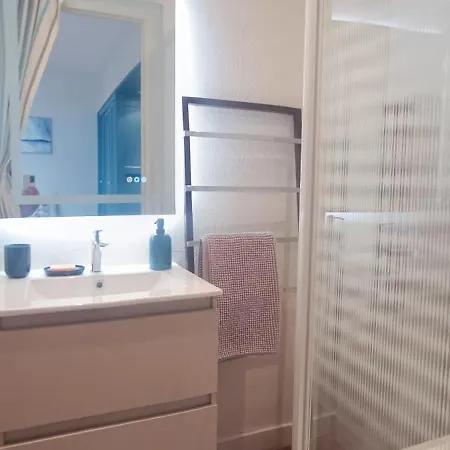 Dilecta - Superbe Vue - Garage Villa *