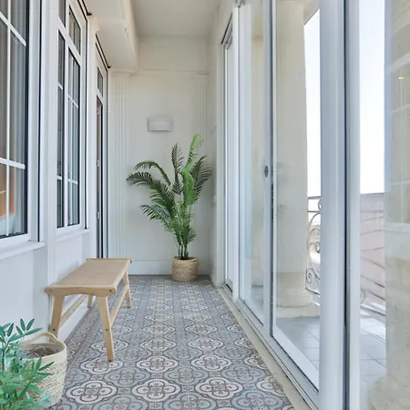 Dilecta - Superbe Vue - Garage
