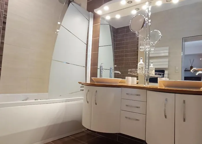 Dilecta - Superbe Vue - Garage Villa